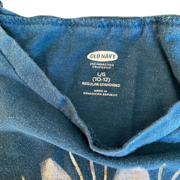 Old Navy Hello Sunshine T-Shirt - Picture 2 of 3